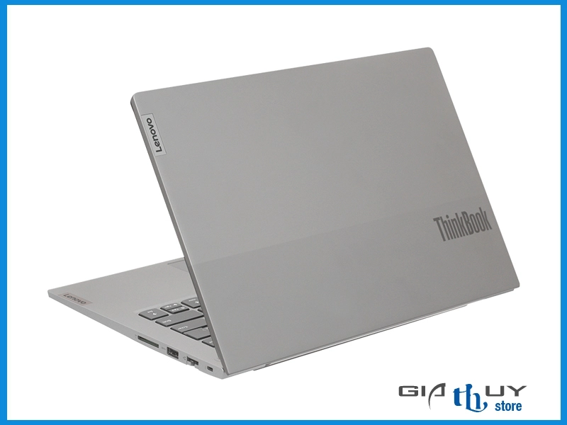 Lenovo siêu đẹp lại mạnh mẽ với Ryzen 5500U tại Gia Thụy Store