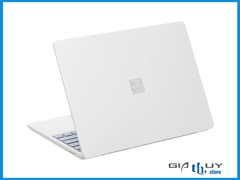 surface laptop go sang trọng và linh hoạt