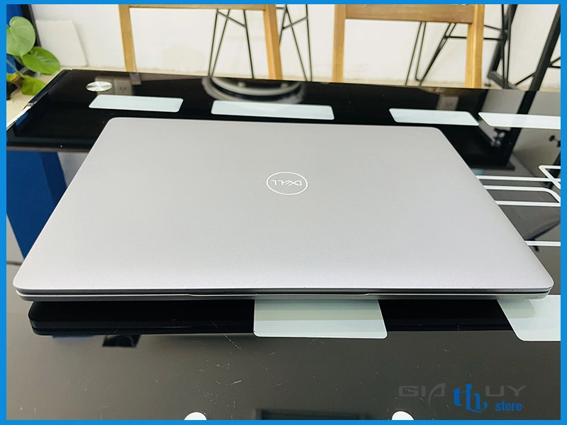 Dell Latitude hiệu suất vô cùng tốt