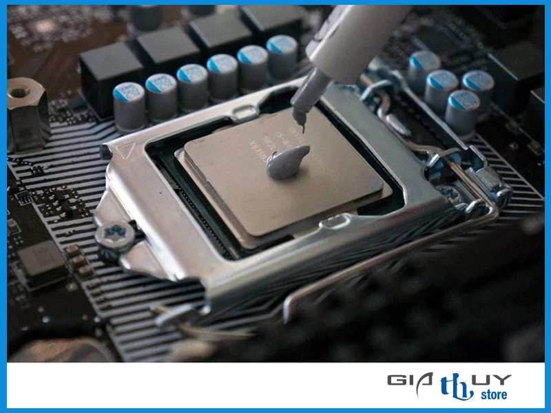 bảo dưỡng laptop định kì