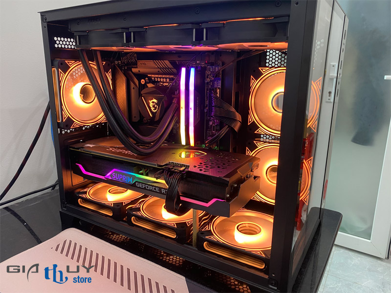 máy tính lắp ráp tại giathuystore