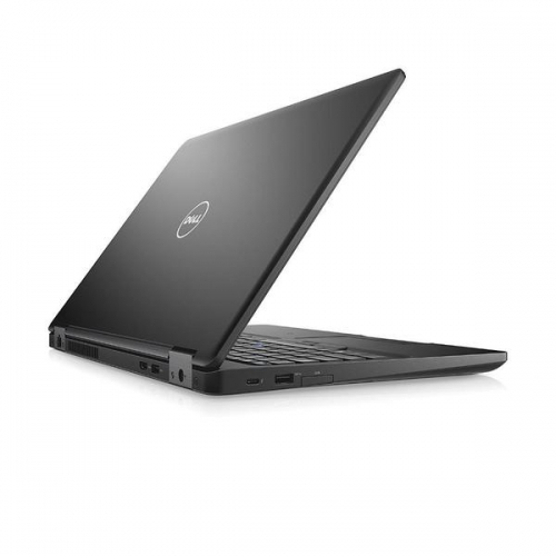 Thiết kế bắt mắt đơn giản Dell Latitude E5570