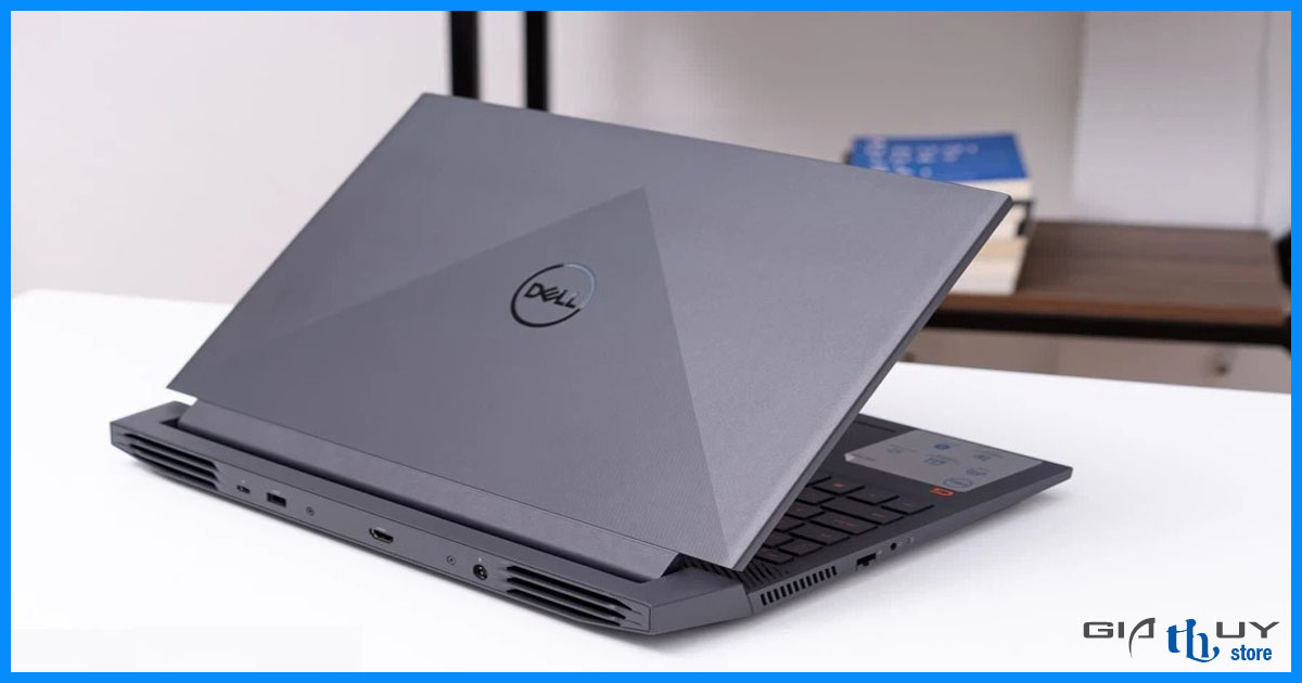 Laptop sỡ hữu Intel core i7