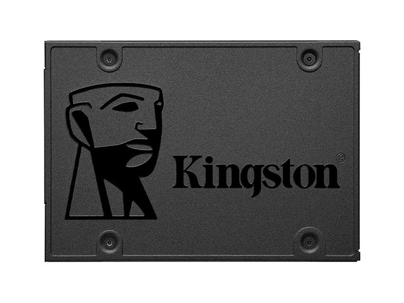 SSD 120GB Kingston 2.5 giá rẻ BMT - HCM.