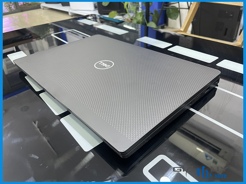 Dell Latitude 7400 sỡ hữu thiết kế đẹp mắt