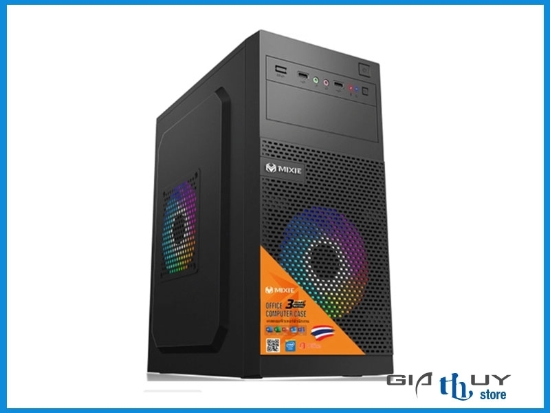 một dạng pc đã được build sẵn