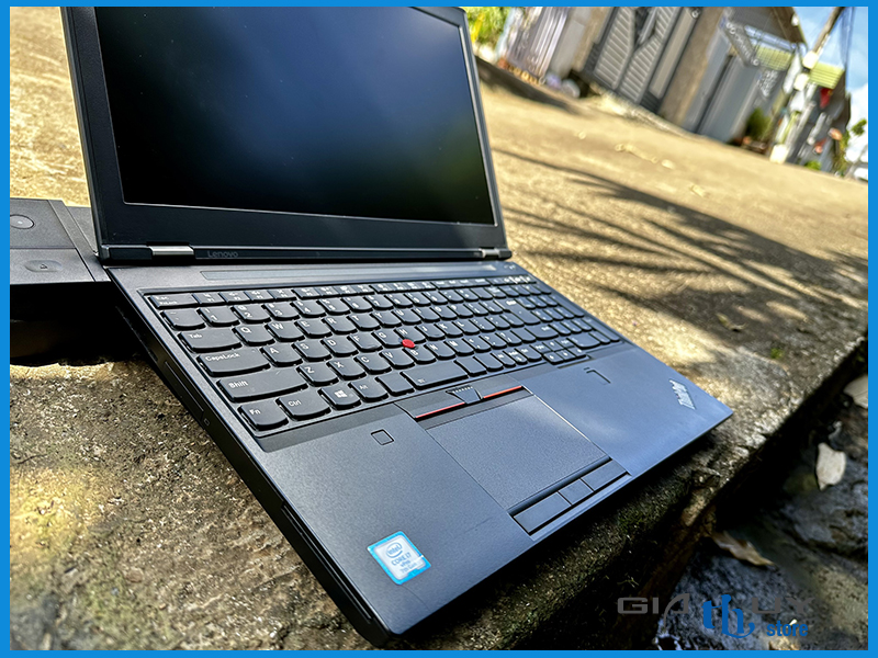 Thinkpad P51 i7 giá rẻ BMT - Gò Vấp, tphcm.