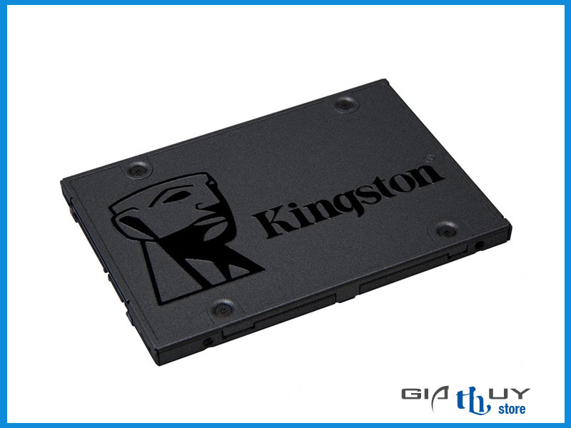 SSD 120GB Kingston 2.5 giá rẻ BMT - HCM.