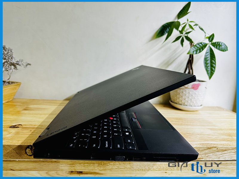 Thinkpad L570 i5 7200U giá rẻ BMT- HCM.