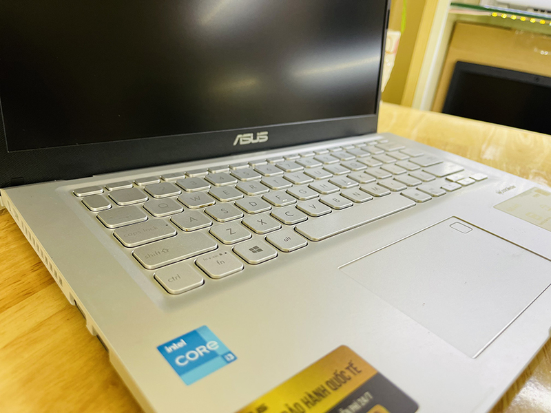 Asus Vivobook X415EA chính hãng giá tốt 2023