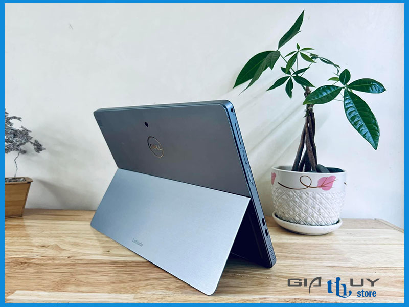 Dell Latitude 7200 2 có sự khác biệt - giá rẻ BMT-HCM