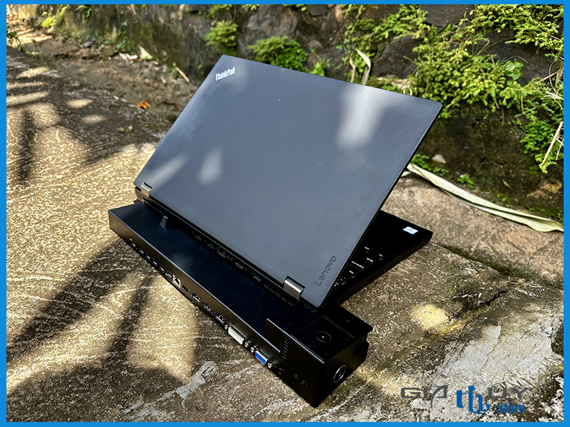 Thinkpad P51 i7 giá rẻ BMT - Gò Vấp, tphcm.