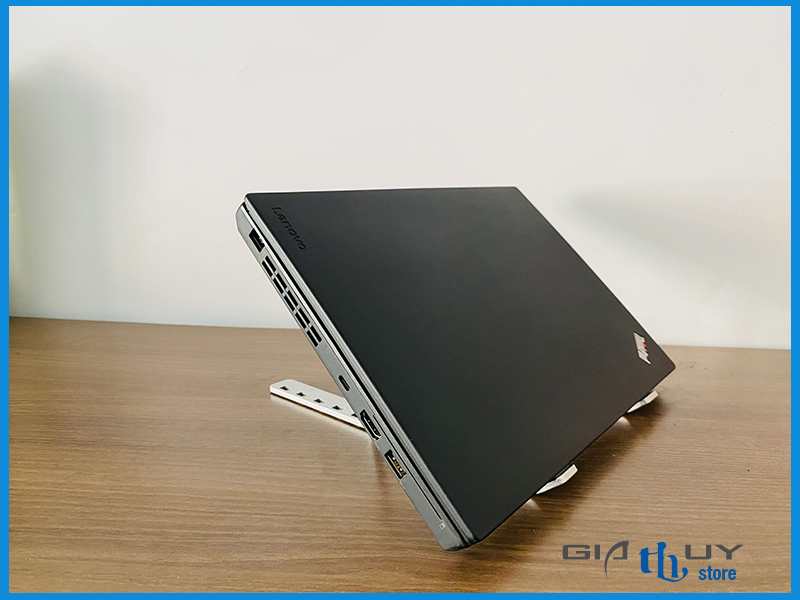 Laptop Lenovo Thinkpad X270 i5 6200u giá rẻ BMT-HCM