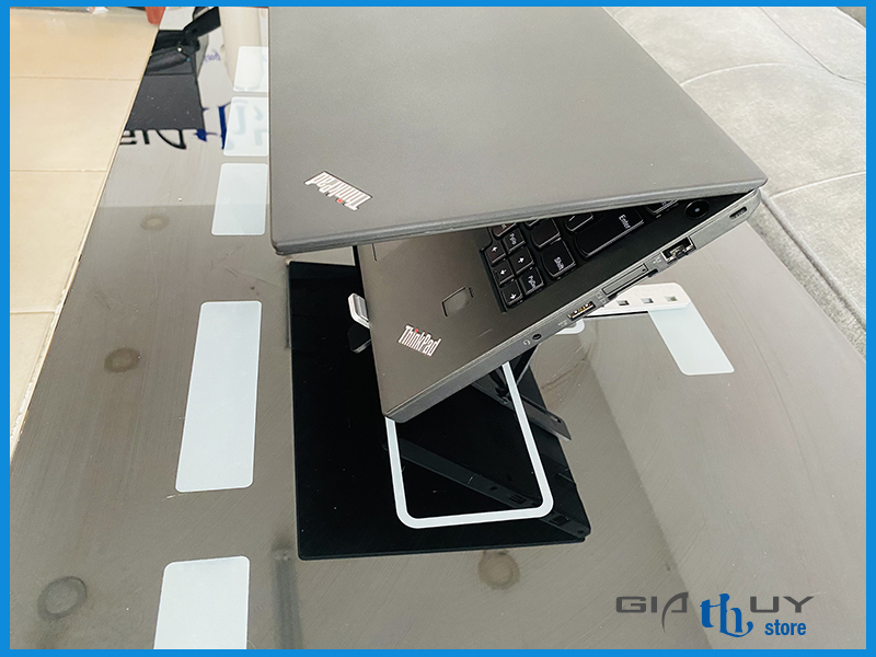 Laptop Lenovo Thinkpad X270 i5 6200u giá rẻ BMT-HCM
