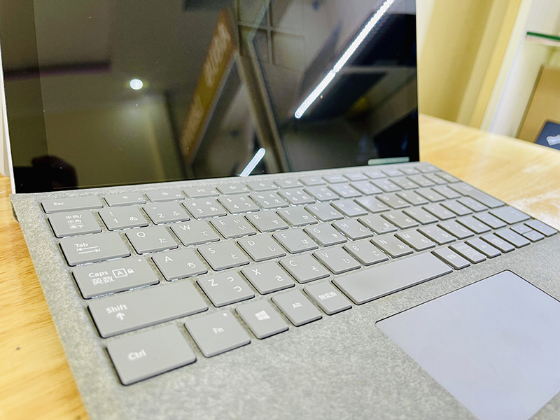 Surface Pro 6 giá rẻ BMT - HCM, ưu đãi trả góp 2023