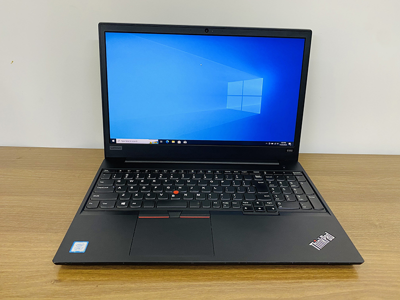 laptop gò vấp giá rẻ - Thinkpad E580