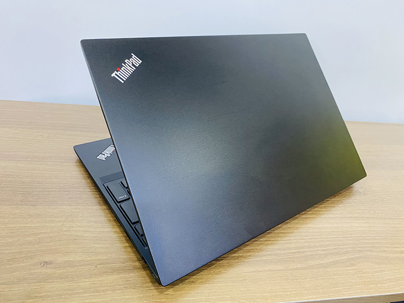 đối tượng thinkpad hướng tới - laptop ở gò vấp