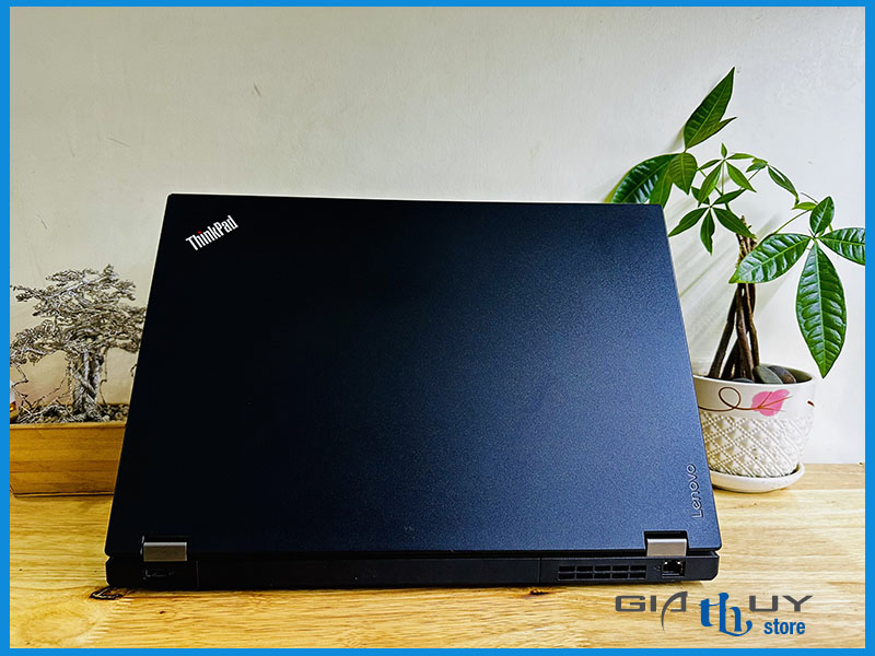 Thinkpad L570 i5 7200U giá rẻ BMT- HCM.