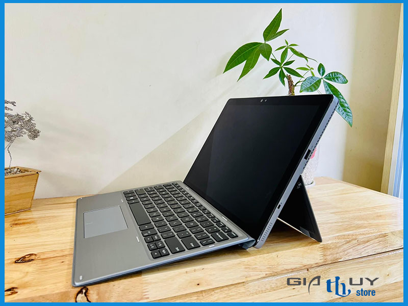 Dell Latitude 7200 2in1 i7 8665U giá rẻ BMT-HCM