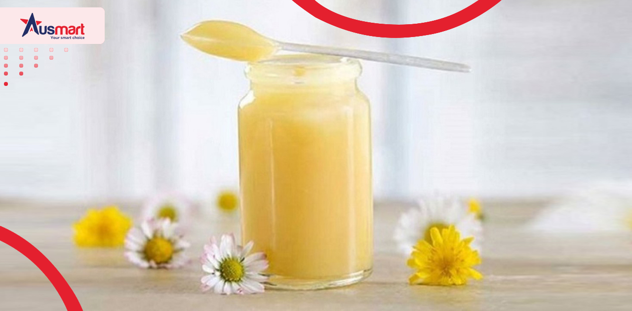 Có nên sử dụng sữa ong chúa thường xuyên không?
