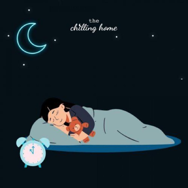 Để có giấc ngủ ngon bằng cách hoà nhịp với chu kỳ ngủ - thức tự nhiên của cơ thể 