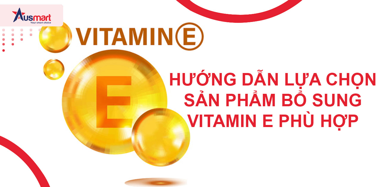 Chất lượng và độ tinh khiết Vitamin E