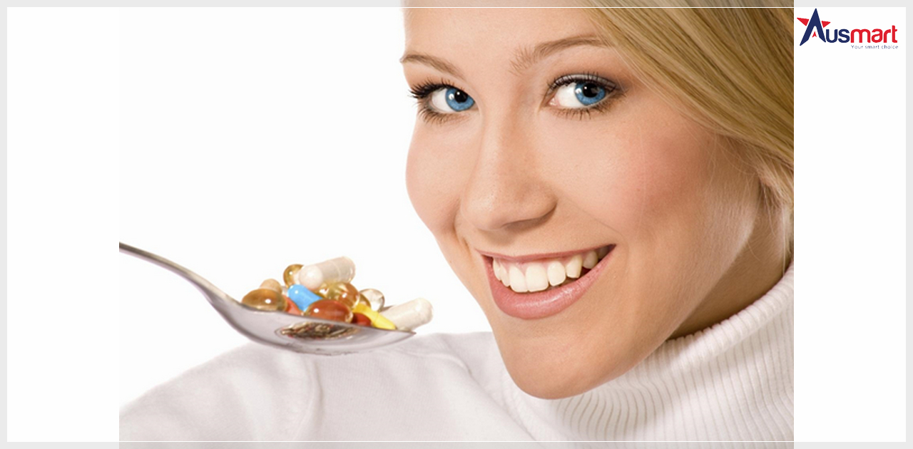 Sử dụng thực phẩm chức như thế nào là đúng