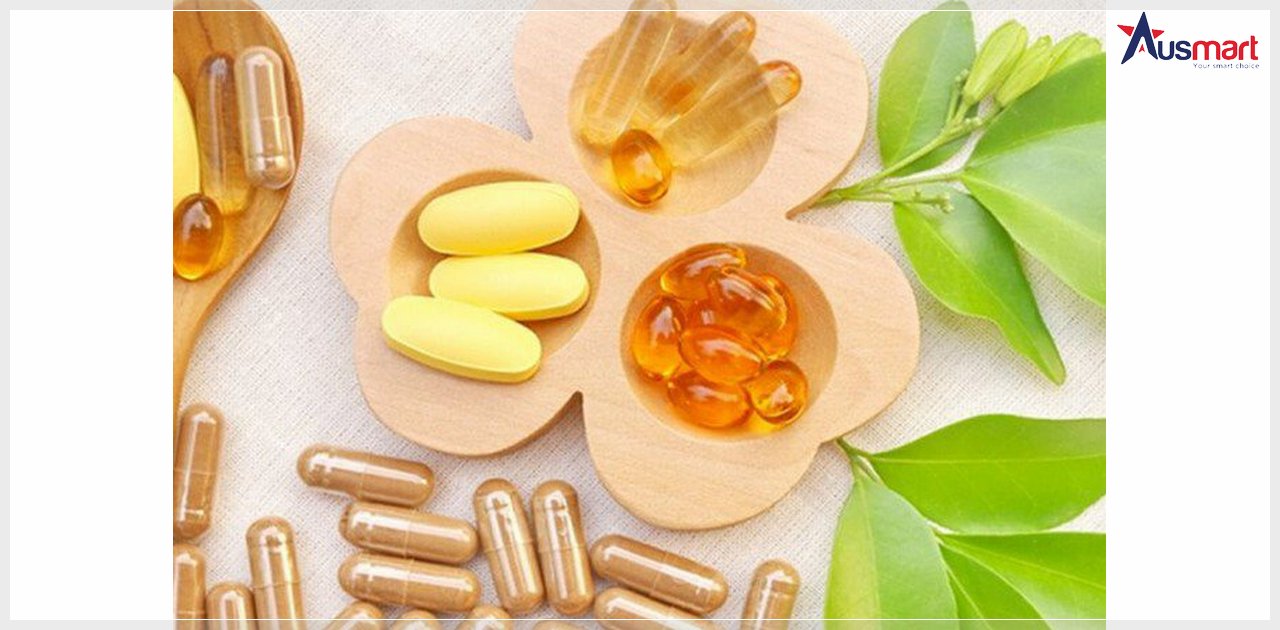 Thực phẩm chức năng là gì