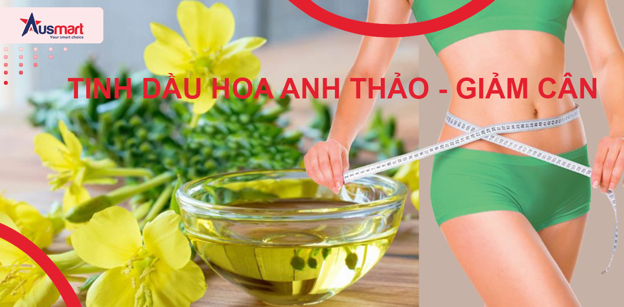 Công Dụng Của Tinh Dầu Hoa Anh Thảo 