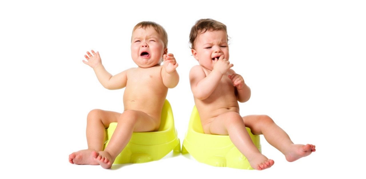 Triệu chứng khi trẻ bị kiết lỵ