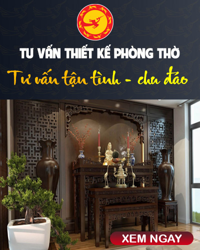 Đồ thờ bằng đồng