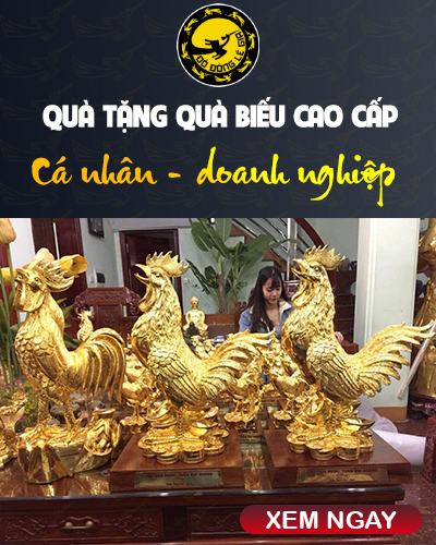 Quà tặng quà biếu