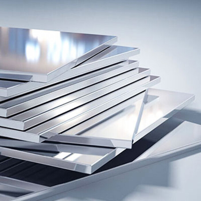 Bán tấm inox tại Bắc Giang