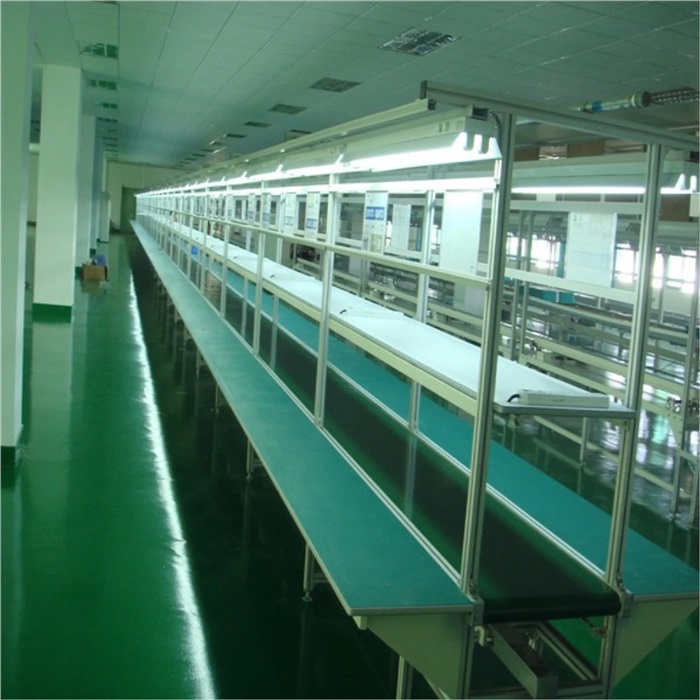 Bàn thao tác nhà xưởng
