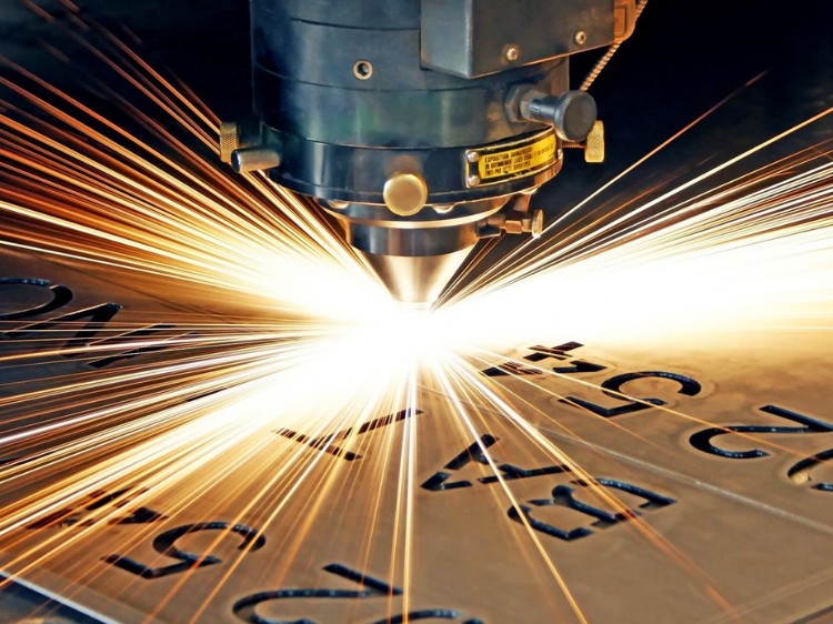 các loại laser cnc