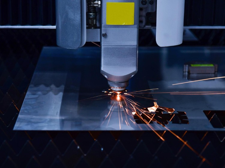 các loại laser cnc