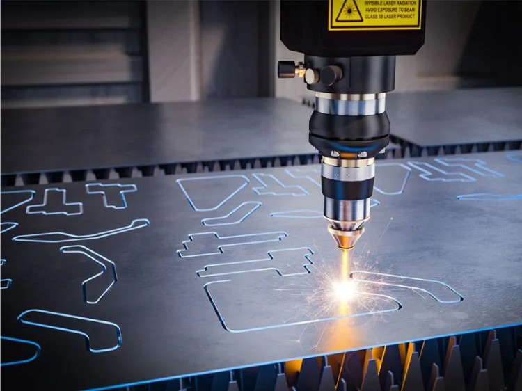 các loại laser cnc