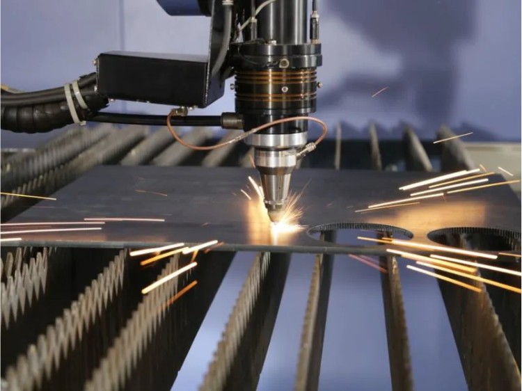 các loại laser cnc