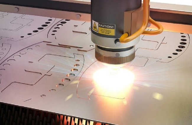 gia công cắt laser cnc tại bắc giang