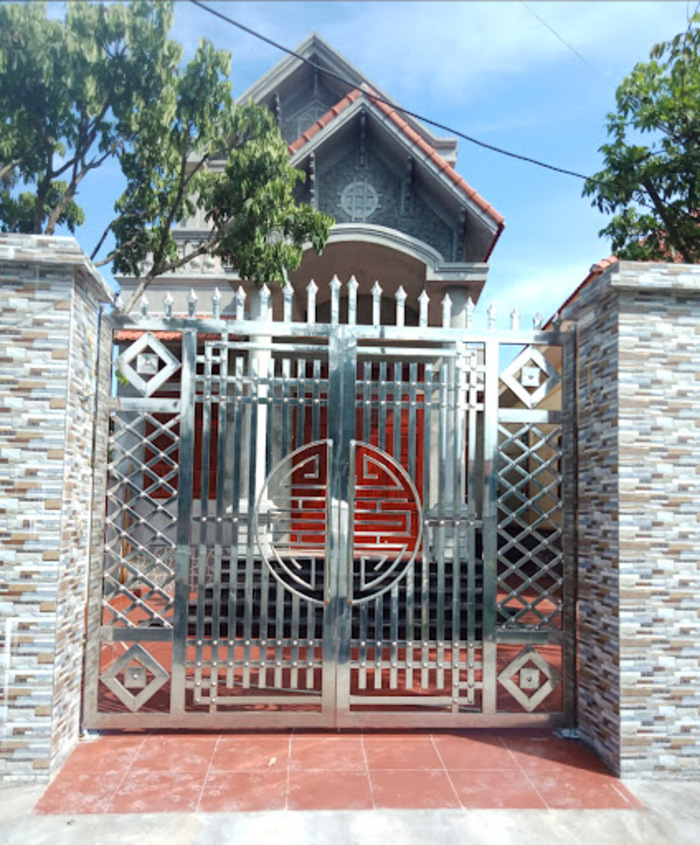 cơ sở gia công inox uy tín