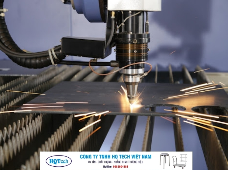 gia công đột dập cnc