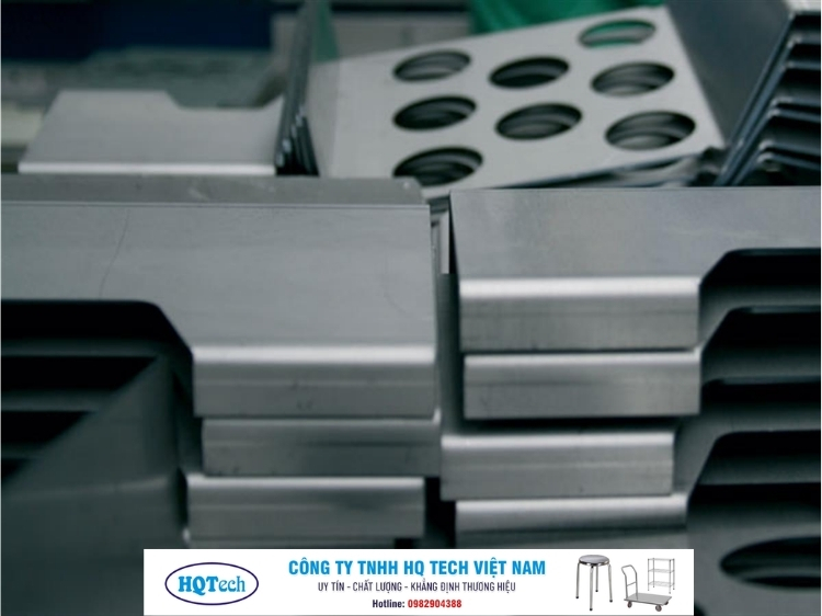 nhận gia công đột dập cnc