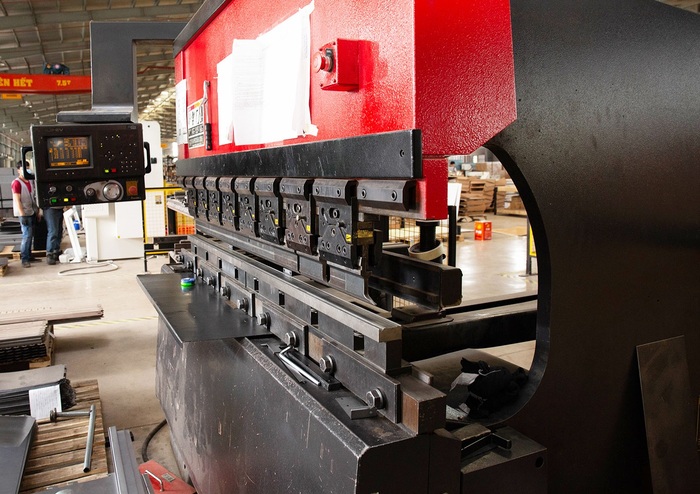 gia công đột dập inox