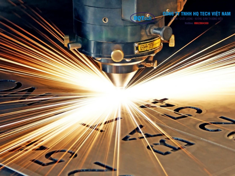 gia công cắt laser kim loại