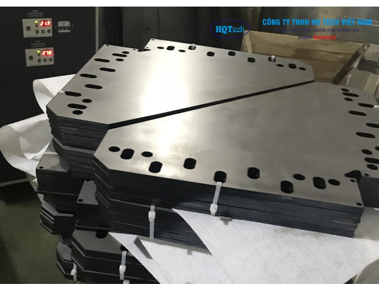 gia công cắt laser kim loại