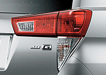 mua xe toyota innova tại toyota từ sơn bắc ninh