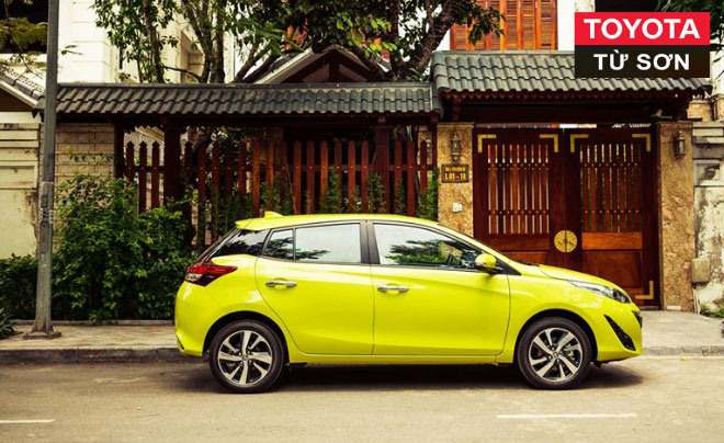 Sự thay đổi tới từ ngoại hình phiên bản 2020