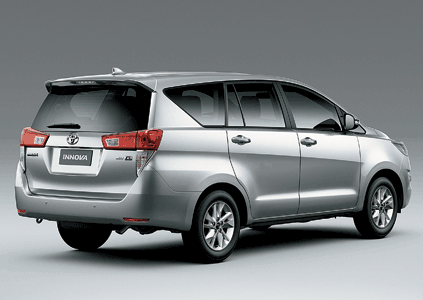 mua xe toyota innova tại toyota từ sơn bắc ninh