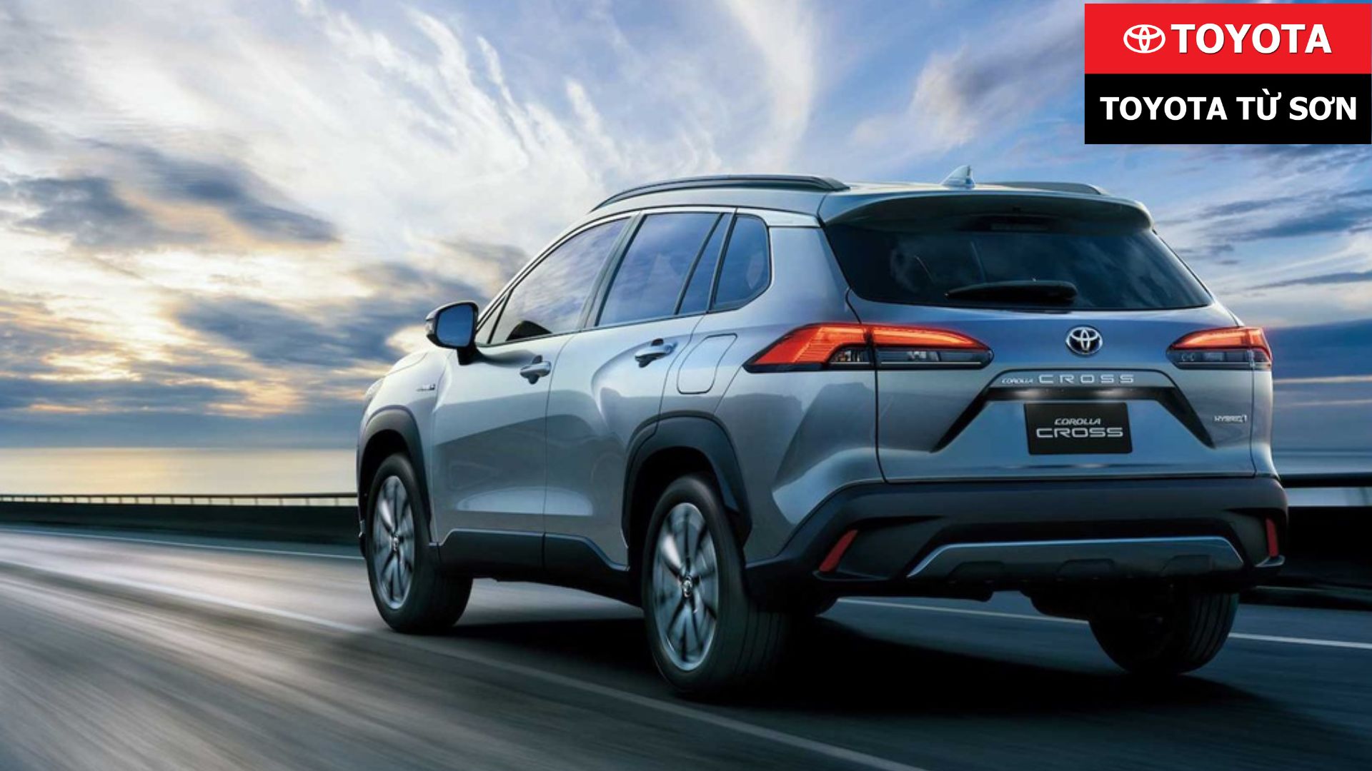 Những điều cần lưu ý trước khi mua Toyota Cross Hybrid (ảnh minh họa)