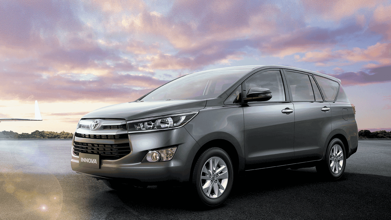 mua xe toyota innova tại toyota từ sơn bắc ninh